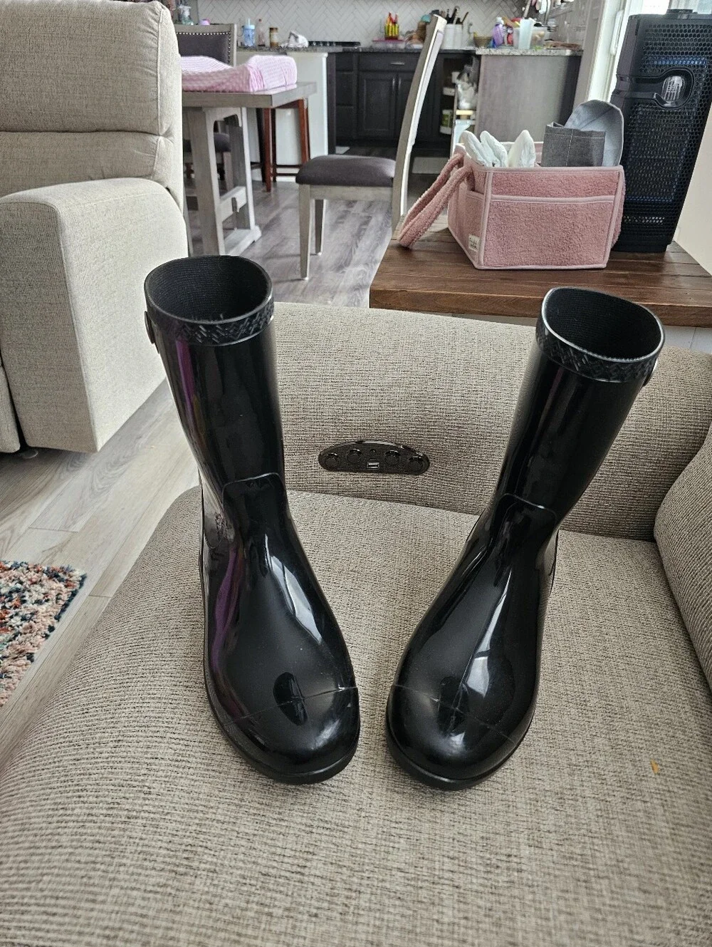 UGG Sienna Rain Boot